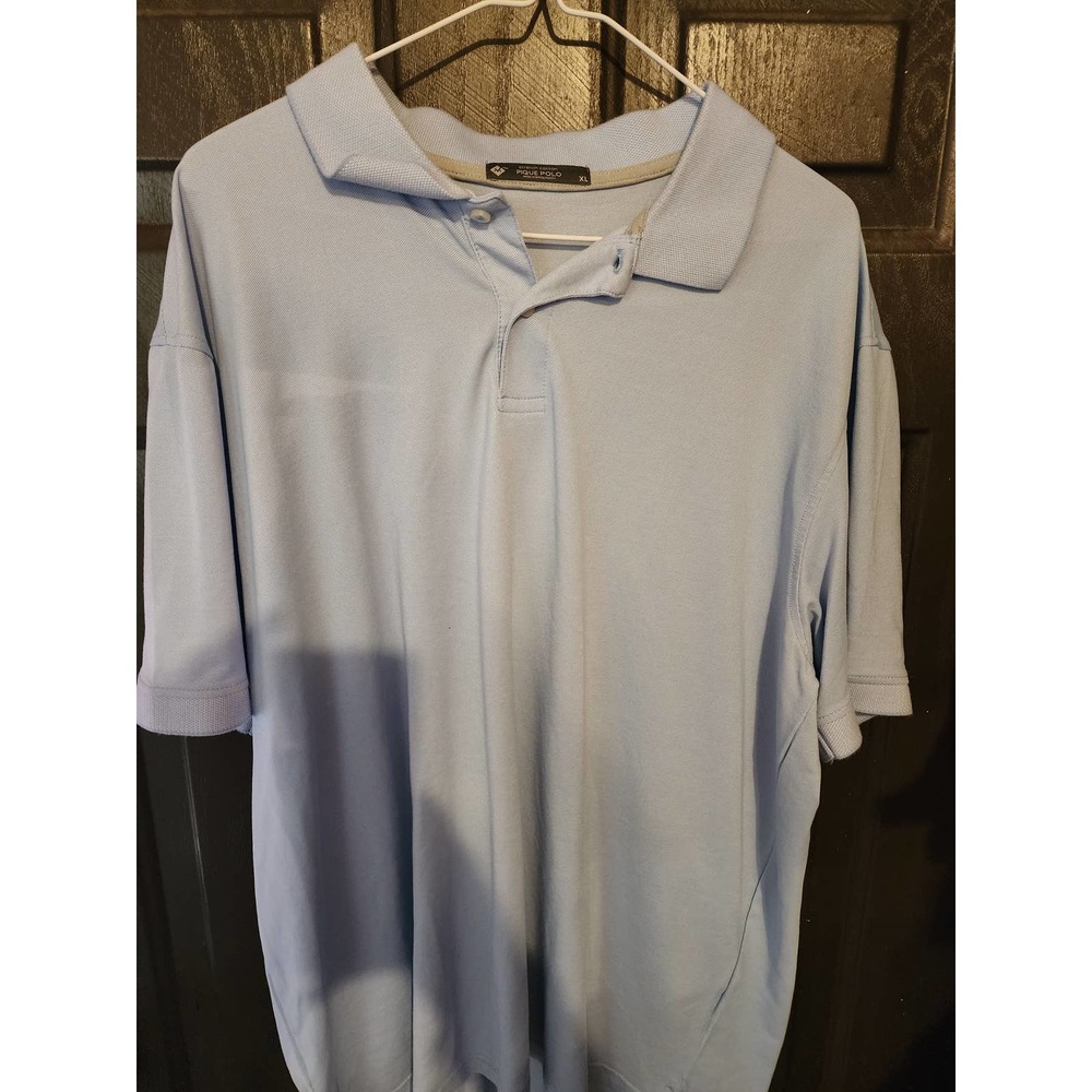 Pique Polo XL